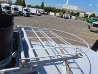 MITSUBISHI FUSO Fighter Mixer Truck 2KG-FK72F 2025 500km_26