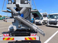 MITSUBISHI FUSO Fighter Mixer Truck 2KG-FK72F 2025 500km_28