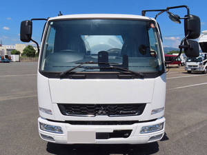 Fighter Mixer Truck_2