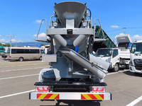 MITSUBISHI FUSO Fighter Mixer Truck 2KG-FK72F 2025 500km_5