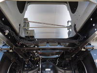 MITSUBISHI FUSO Fighter Mixer Truck 2KG-FK72F 2025 500km_9