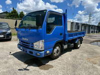 ISUZU Elf Dump TPG-NJR85AD 2019 99,000km_1