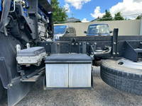 ISUZU Elf Dump TPG-NJR85AD 2019 99,000km_33