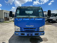 ISUZU Elf Dump TPG-NJR85AD 2019 99,000km_3