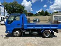 ISUZU Elf Dump TPG-NJR85AD 2019 99,000km_4