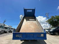 ISUZU Elf Dump TPG-NJR85AD 2019 99,000km_7