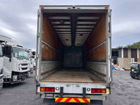 ISUZU Giga Aluminum Wing QPG-CYJ77B 2016 599,000km_11