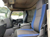 ISUZU Giga Aluminum Wing QPG-CYJ77B 2016 599,000km_17