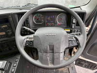 ISUZU Giga Aluminum Wing QPG-CYJ77B 2016 599,000km_21