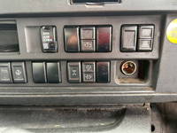 ISUZU Giga Aluminum Wing QPG-CYJ77B 2016 599,000km_25