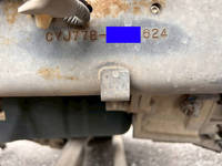 ISUZU Giga Aluminum Wing QPG-CYJ77B 2016 599,000km_29