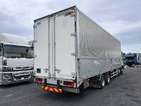 ISUZU Giga Aluminum Wing QPG-CYJ77B 2016 -_2