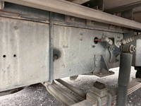 ISUZU Giga Aluminum Wing QPG-CYJ77B 2016 599,000km_31