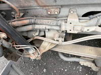 ISUZU Giga Aluminum Wing QPG-CYJ77B 2016 599,000km_35