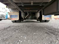 ISUZU Giga Aluminum Wing QPG-CYJ77B 2016 599,000km_37