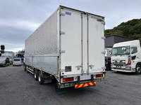 ISUZU Giga Aluminum Wing QPG-CYJ77B 2016 599,000km_4