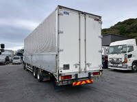 ISUZU Giga Aluminum Wing QPG-CYJ77B 2016 -_4