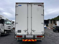 ISUZU Giga Aluminum Wing QPG-CYJ77B 2016 599,000km_5