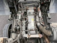 ISUZU Giga Aluminum Wing QPG-CYJ77B 2016 599,000km_7