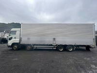 ISUZU Giga Aluminum Wing QPG-CYJ77B 2016 599,000km_8
