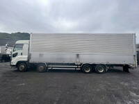ISUZU Giga Aluminum Wing QPG-CYJ77B 2016 -_8