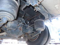 ISUZU Forward Aluminum Block LPG-FTR90T2 2017 317,000km_10