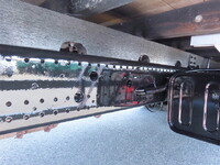 ISUZU Forward Aluminum Block LPG-FTR90T2 2017 317,000km_10
