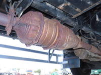ISUZU Forward Aluminum Block LPG-FTR90T2 2017 317,000km_11
