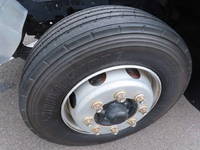 ISUZU Forward Aluminum Block LPG-FTR90T2 2017 317,000km_12