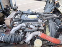 ISUZU Forward Aluminum Block LPG-FTR90T2 2017 317,000km_14