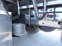 ISUZU Forward Aluminum Block LPG-FTR90T2 2017 317,000km_14