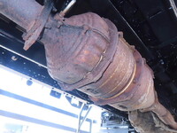 ISUZU Forward Aluminum Block LPG-FTR90T2 2017 317,000km_16