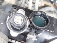 ISUZU Forward Aluminum Block LPG-FTR90T2 2017 317,000km_17