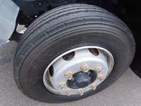 ISUZU Forward Aluminum Block LPG-FTR90T2 2017 317,000km_17