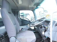 ISUZU Forward Aluminum Block LPG-FTR90T2 2017 317,000km_18