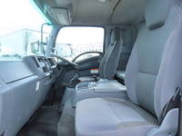 ISUZU Forward Aluminum Block LPG-FTR90T2 2017 317,000km_19