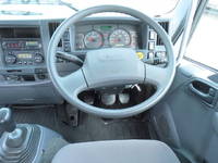 ISUZU Forward Aluminum Block LPG-FTR90T2 2017 317,000km_20