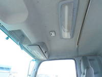ISUZU Forward Aluminum Block LPG-FTR90T2 2017 317,000km_21
