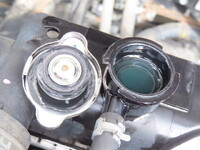 ISUZU Forward Aluminum Block LPG-FTR90T2 2017 317,000km_22