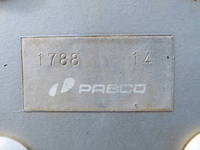 ISUZU Forward Aluminum Block LPG-FTR90T2 2017 317,000km_23