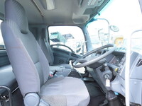 ISUZU Forward Aluminum Block LPG-FTR90T2 2017 317,000km_23