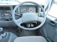 ISUZU Forward Aluminum Block LPG-FTR90T2 2017 317,000km_25