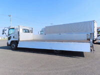 ISUZU Forward Aluminum Block LPG-FTR90T2 2017 317,000km_29