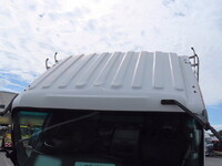ISUZU Forward Aluminum Block LPG-FTR90T2 2017 317,000km_33