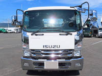 ISUZU Forward Aluminum Block LPG-FTR90T2 2017 317,000km_3