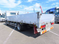 ISUZU Forward Aluminum Block LPG-FTR90T2 2017 317,000km_4