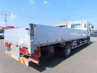 ISUZU Forward Aluminum Block LPG-FTR90T2 2017 317,000km_4