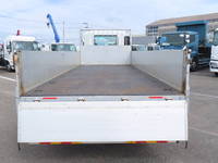 ISUZU Forward Aluminum Block LPG-FTR90T2 2017 317,000km_6