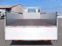 ISUZU Forward Aluminum Block LPG-FTR90T2 2017 317,000km_7