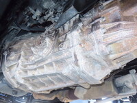 ISUZU Forward Aluminum Block LPG-FTR90T2 2017 317,000km_8
